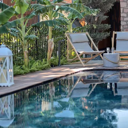 Panzió Cunda Pier 4*