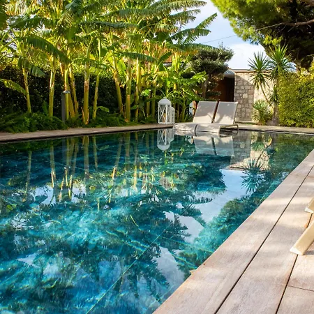 Cunda Pier Panzió Ayvalı