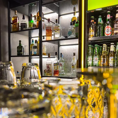 Cunda Pier Panzió Ayvalı