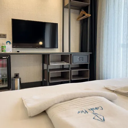 Cunda Pier Panzió Ayvalı