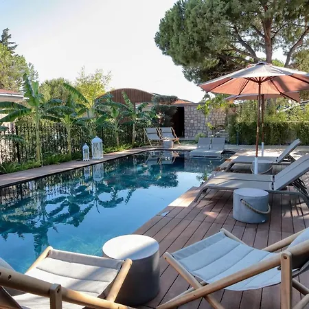 Cunda Pıer 4* Ayvalı