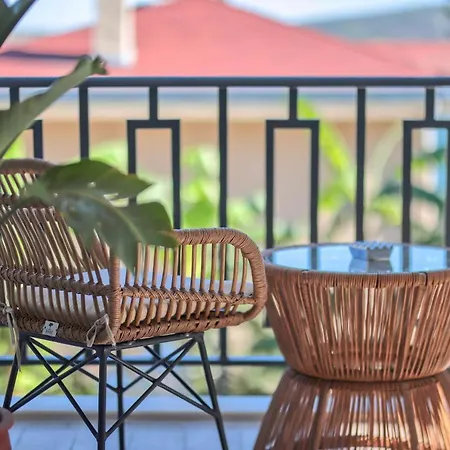 Cunda Pier 4* Ayvalı