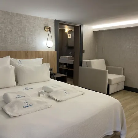 Bed & Breakfast Cunda Pier