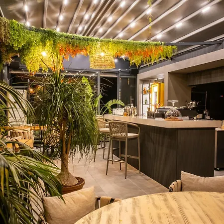 Frühstückspension Cunda Pier Ayvalı