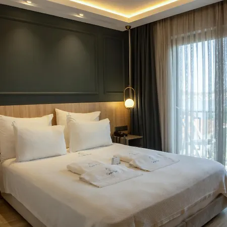 Cunda Pier Bed & Breakfast Ayvalik
