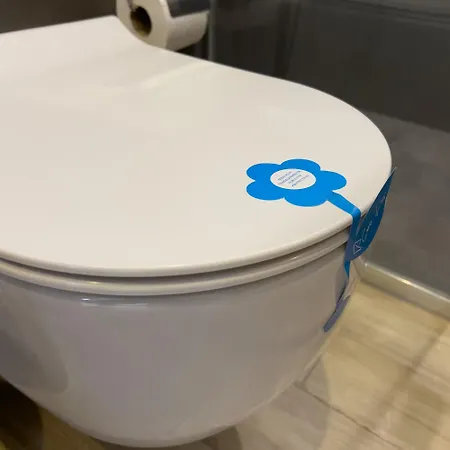 Oda ve Kahvaltı Cunda Pıer 4*