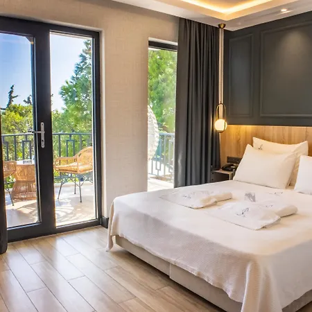 Bed & Breakfast Cunda Pier