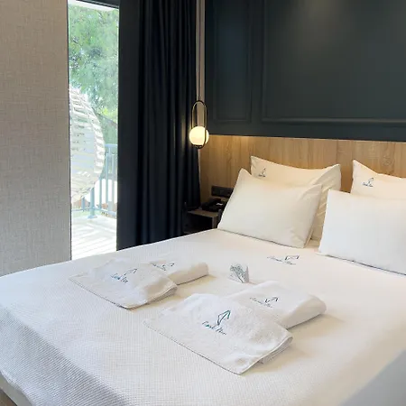 Cunda Pier Bed & Breakfast