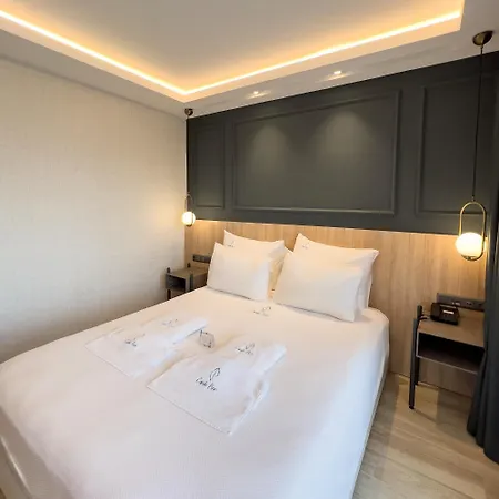 Cunda Pıer Ayvalı