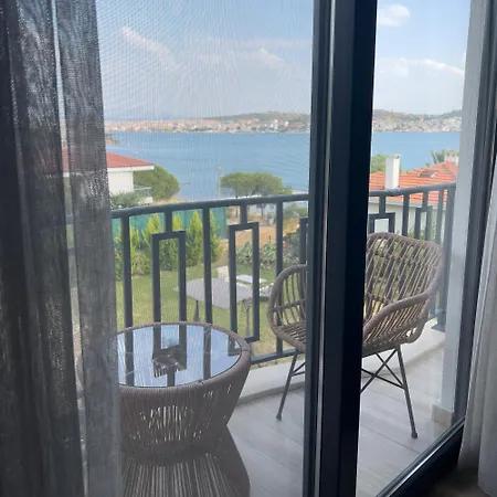 Cunda Pıer 4*